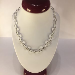 Cadena código 3